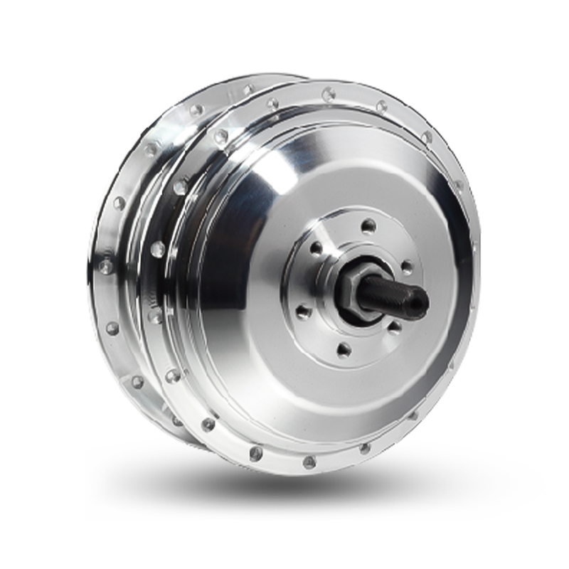 موتور هاب عقب C-Type R350