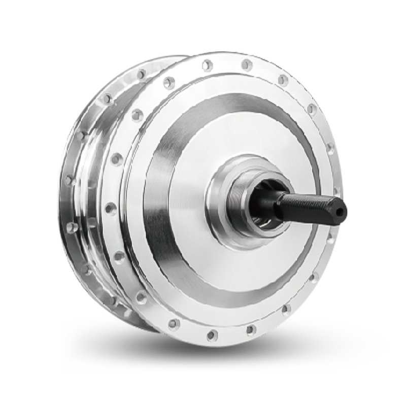 موتور توپی عقب P-Type R500