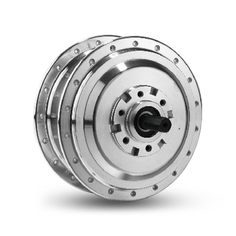 موتور هاب جلو نوع D-Type F350