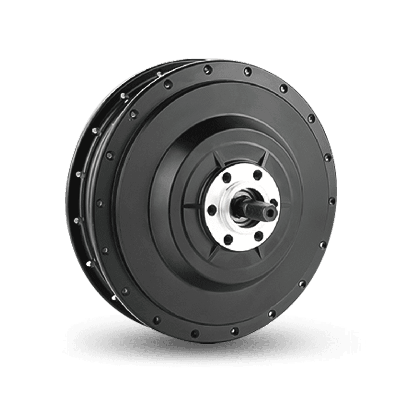 موتور هاب جلو E-Type F500