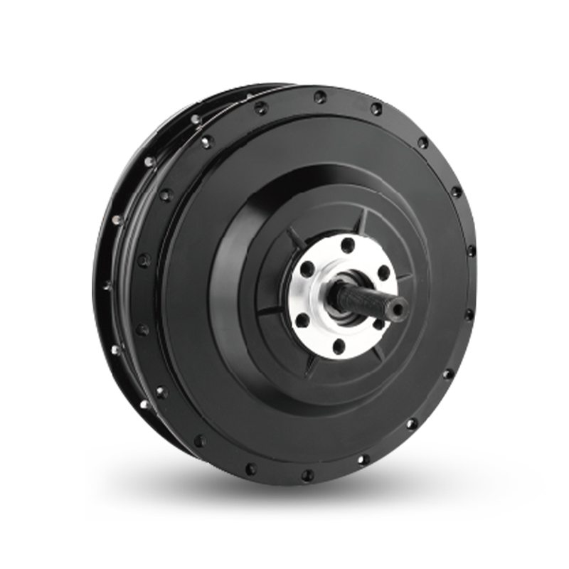 موتور توپی عقب E-Type RF500