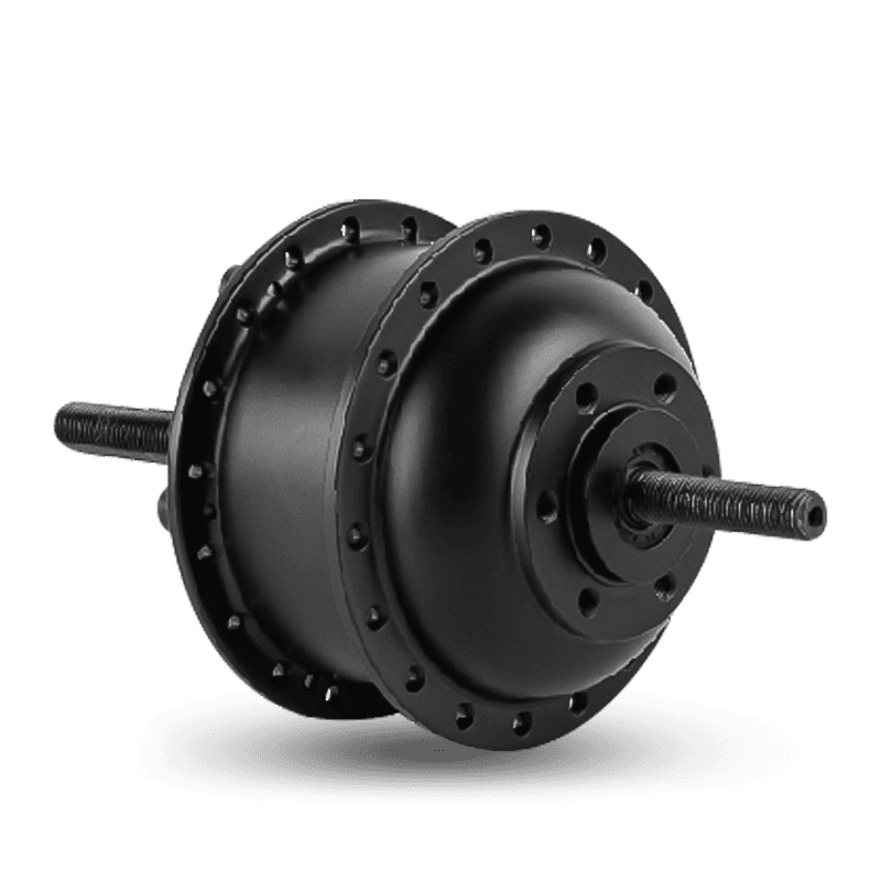 موتور هاب عقب کاست HT MINI