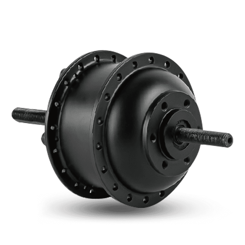 موتور توپی عقب HT MINI