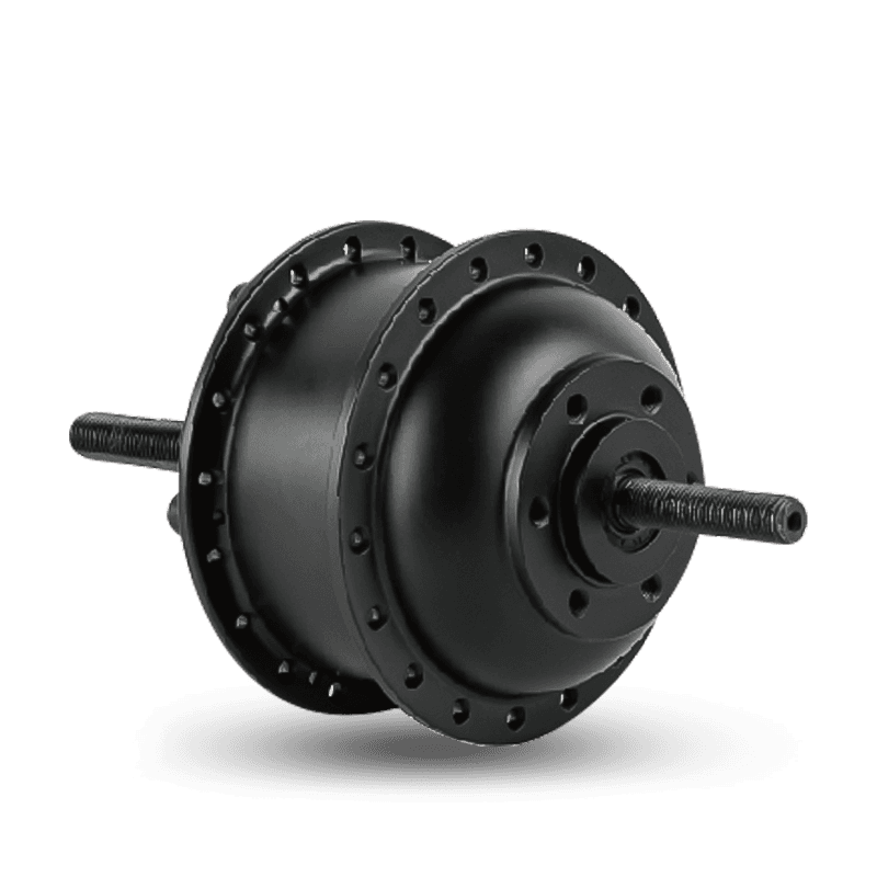 موتور هاب جلو HT MINI 250W