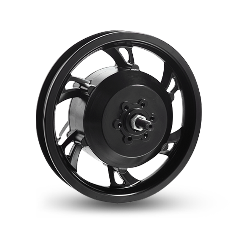 چرخ موتور 12 اینچی