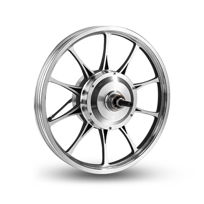 چرخ موتور 16 اینچی