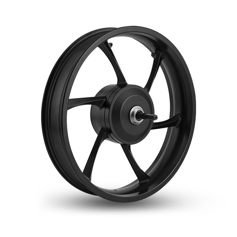 چرخ موتور 20 اینچی نوع S