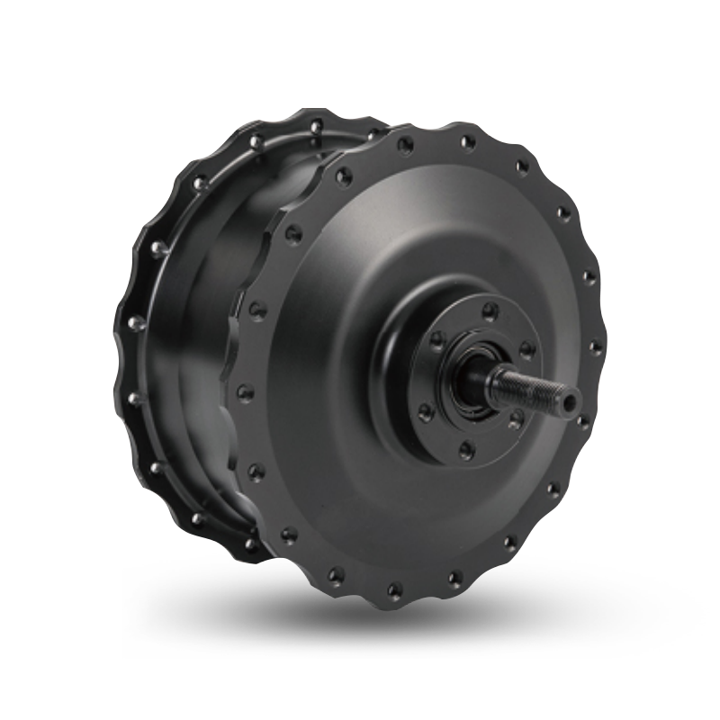 موتور توپی عقب S-Type Pro RF